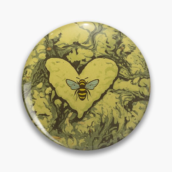 Item preview, For the Love of Pollen designed and sold by Sooconnor12.