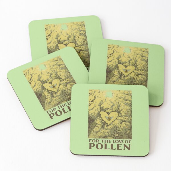 Item preview, For the Love of Pollen designed and sold by Sooconnor12.