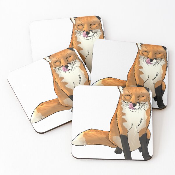 Item preview, Little Red Fox: Ember designed and sold by Trishields.