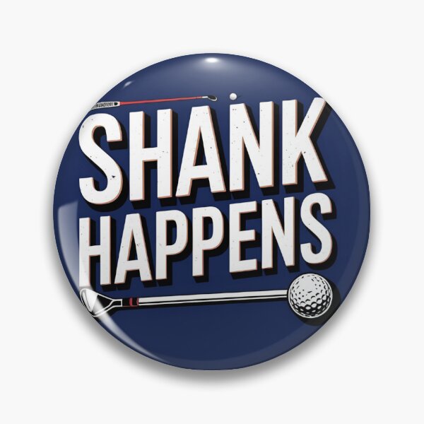 Item preview, Shank Happens designed and sold by LeodMac.