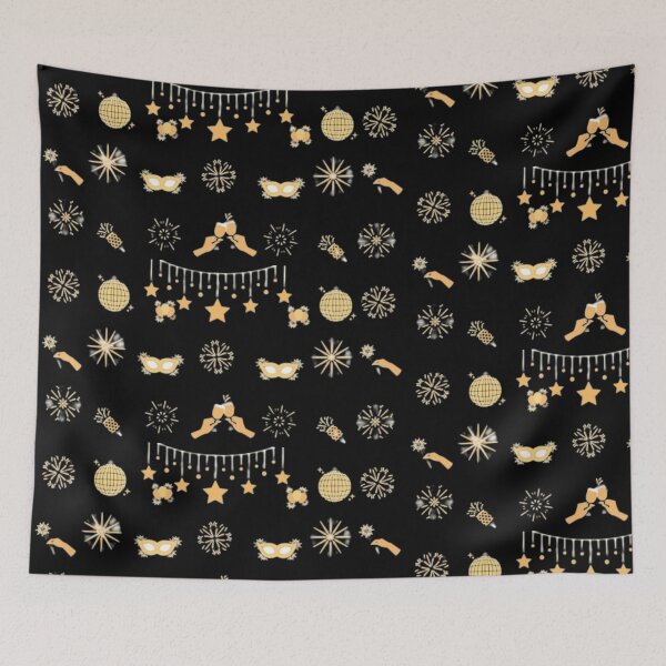 Item preview, Let's Party!!! designed and sold by Kaori Dream Space.