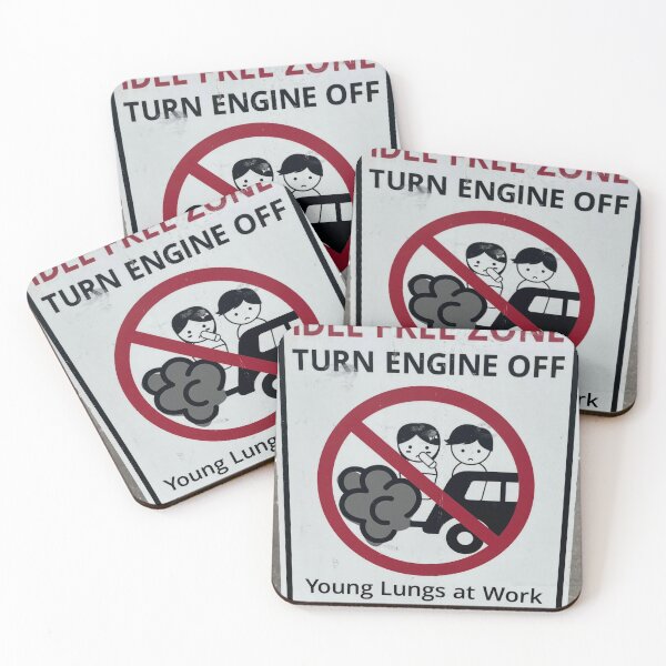 Item preview, Young Lungs at Work!  designed and sold by LeelaZuzu.