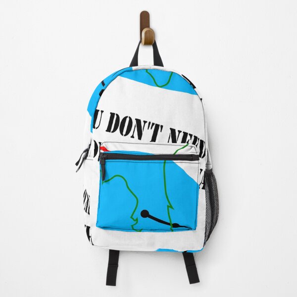 Item preview, You Don't Need A Weatherman To Know Which Way The Wind Blows designed and sold by VisionWind.