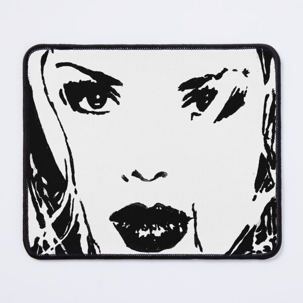 Item preview, Kim Wilde designed and sold by Chad's Fresh Art.