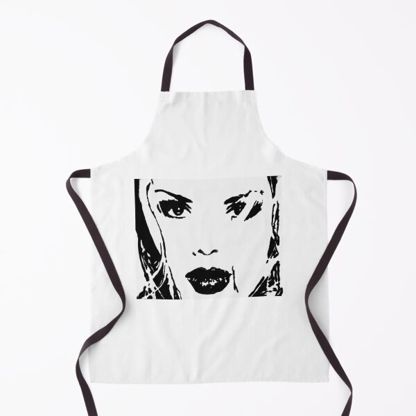 Item preview, Kim Wilde designed and sold by Chad's Fresh Art.