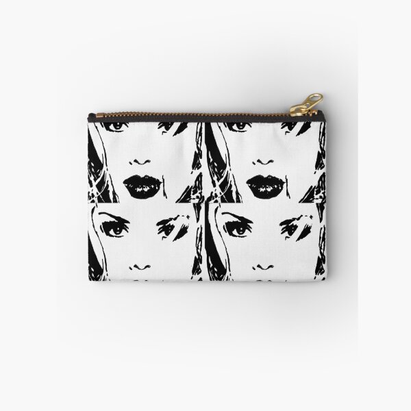 Item preview, Kim Wilde designed and sold by Chad's Fresh Art.
