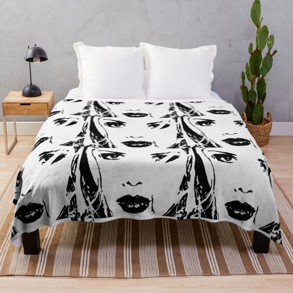 Item preview, Kim Wilde designed and sold by Chad's Fresh Art.