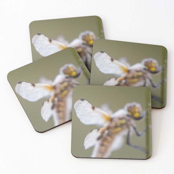 Item preview, Dragonfly Art designed and sold by Alec Stewart.