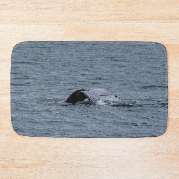Item preview, Whale Tail designed and sold by TinyDinoDesigns.