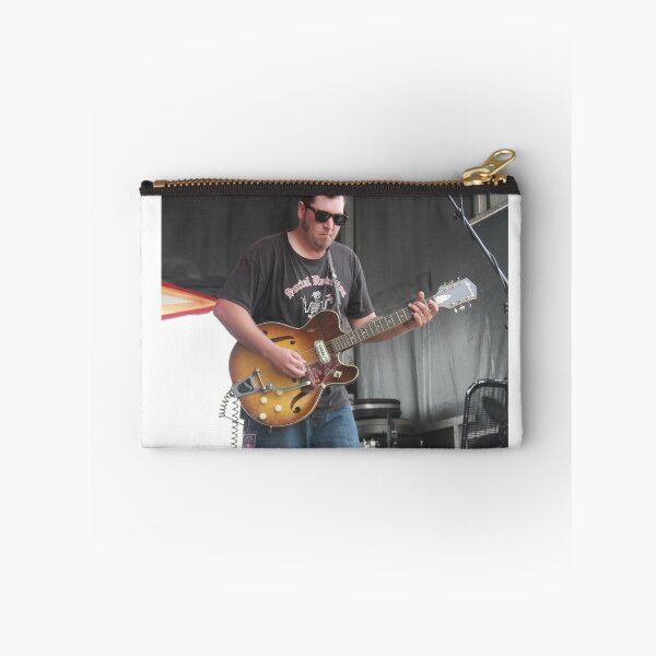 Item preview, Reverend Chitwood Hammaker - Waylon Speed - Photograph designed and sold by ConcertImages.