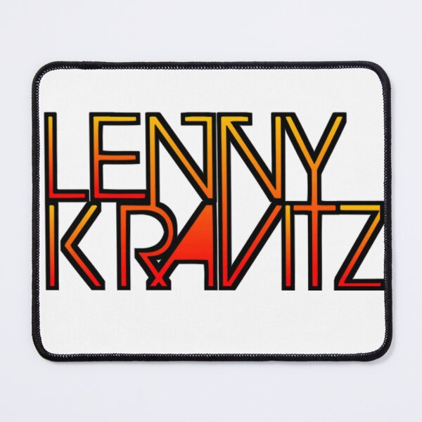 Item preview, Lenny kravitz tour 2025 designed and sold by JollyThreads.