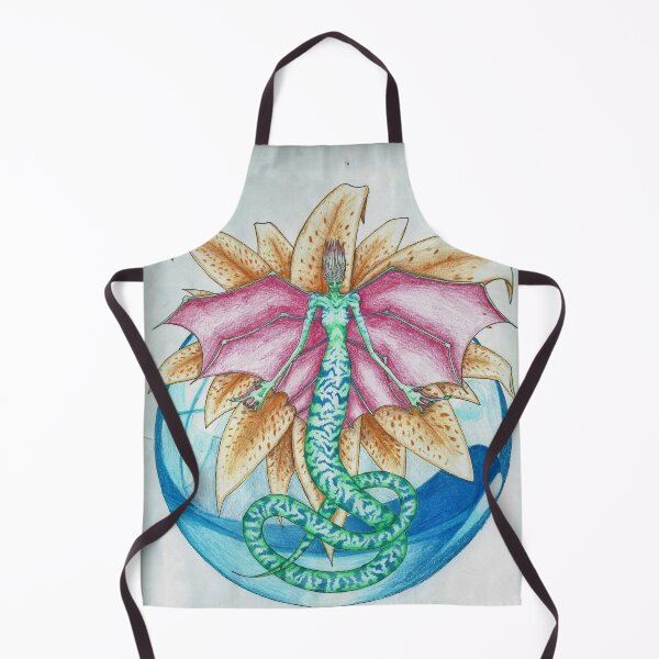 Item preview, Tiger Lily designed and sold by heroberts15.