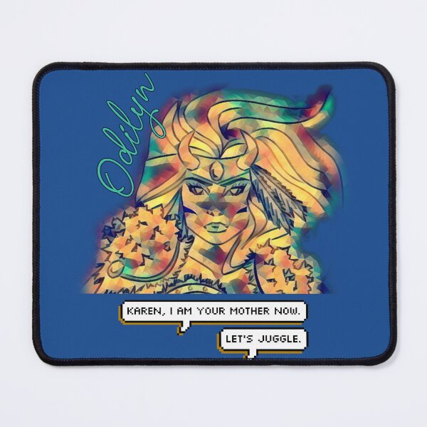 Item preview, Fables on Tables | Odilyn designed and sold by fablesontables1.