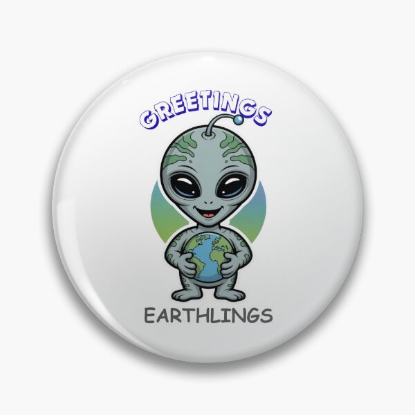 Item preview, UFO designed and sold by rick8888.