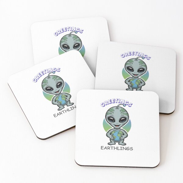 Item preview, UFO designed and sold by rick8888.