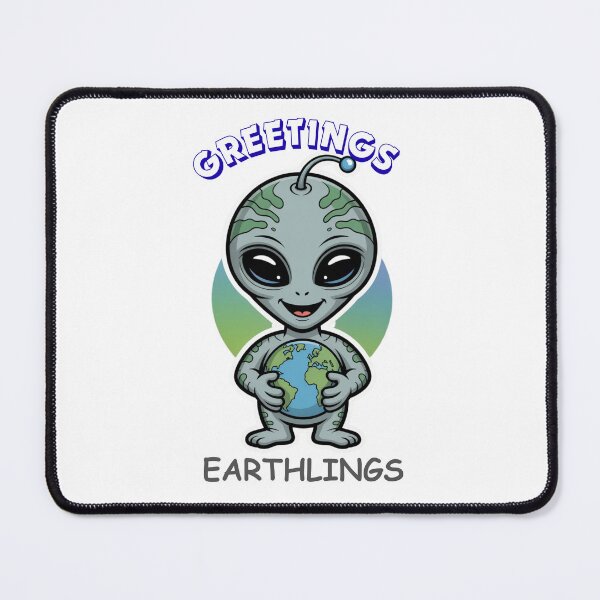 Item preview, UFO designed and sold by rick8888.
