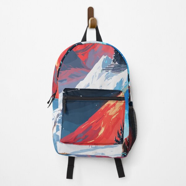 Item preview, Kilimanjaro: Summit over the Savannah designed and sold by Honu2025.