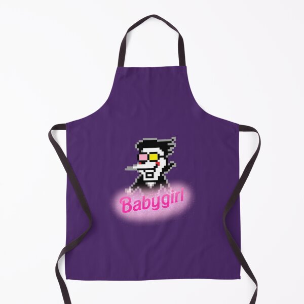 Item preview, Spamton G. Spamton Babygirl designed and sold by whizz0.