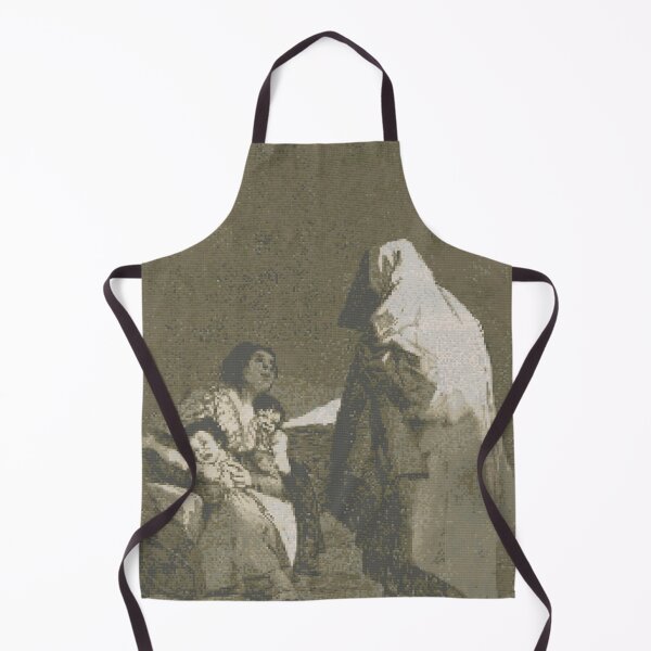 Item preview, The Boogeyman designed and sold by FlyingJackalope.