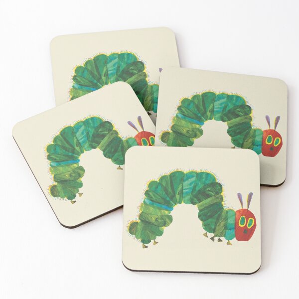 Item preview, the very hungry caterpillar designed and sold by pnkrose.