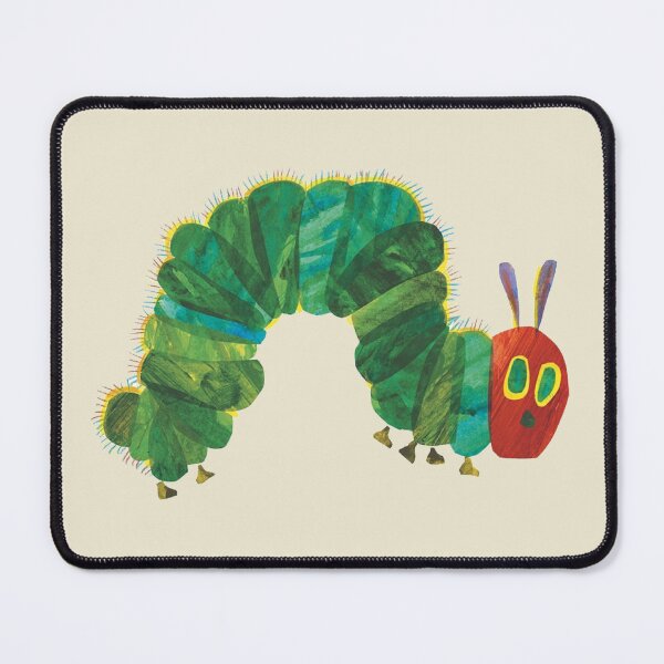 Item preview, the very hungry caterpillar designed and sold by pnkrose.