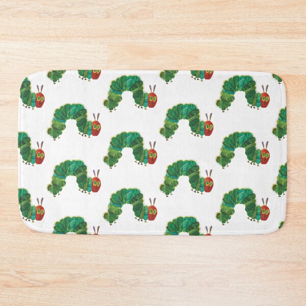 Item preview, the very hungry caterpillar designed and sold by pnkrose.