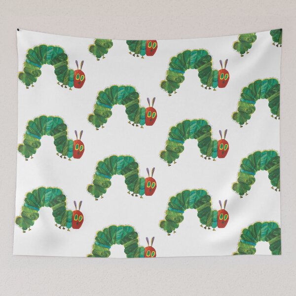 Item preview, the very hungry caterpillar designed and sold by pnkrose.