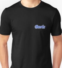 Boris Unisex T-Shirt