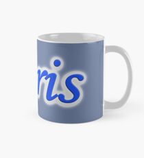 Boris Mug