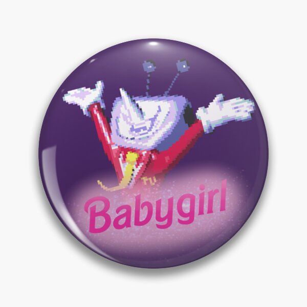 Item preview, Tenna Babygirl designed and sold by whizz0.