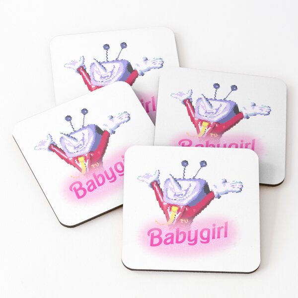 Item preview, Tenna Babygirl designed and sold by whizz0.