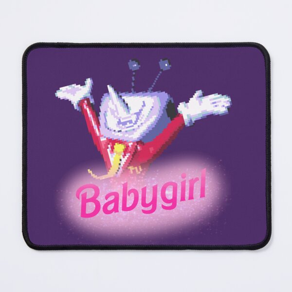 Item preview, Tenna Babygirl designed and sold by whizz0.