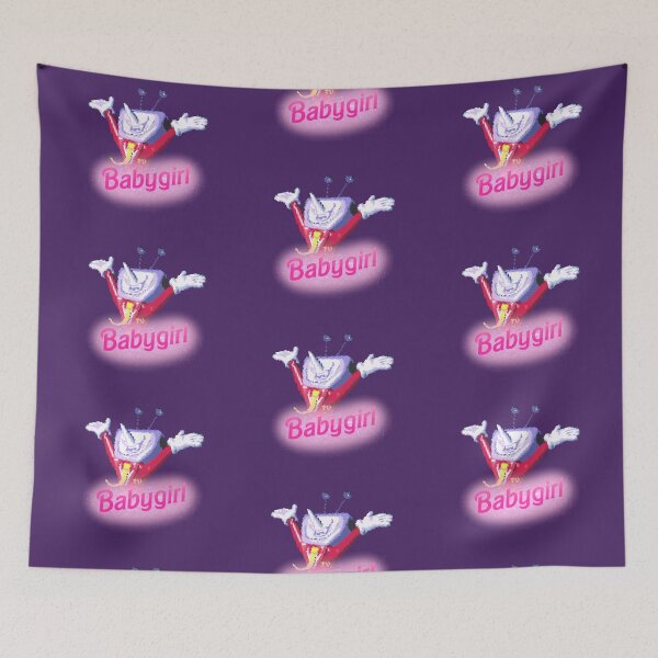 Item preview, Tenna Babygirl designed and sold by whizz0.