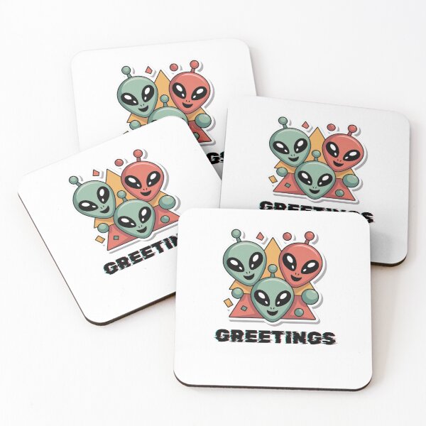 Item preview, UFO designed and sold by rick8888.