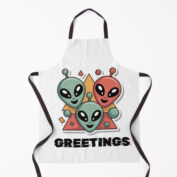 Item preview, UFO designed and sold by rick8888.