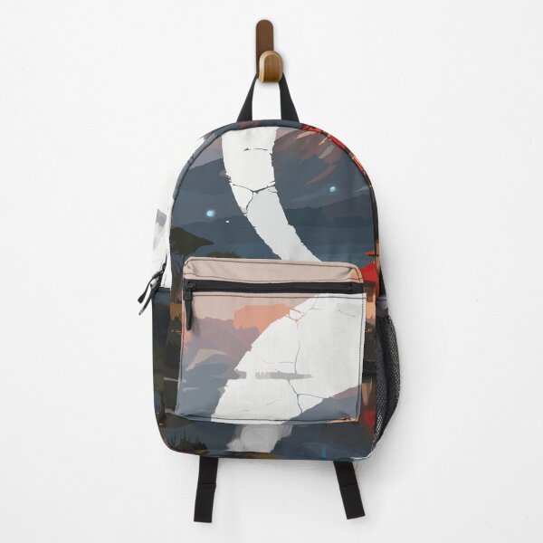 Item preview, Kilimanjaro: Where Heaven Touches Earth designed and sold by Honu2025.