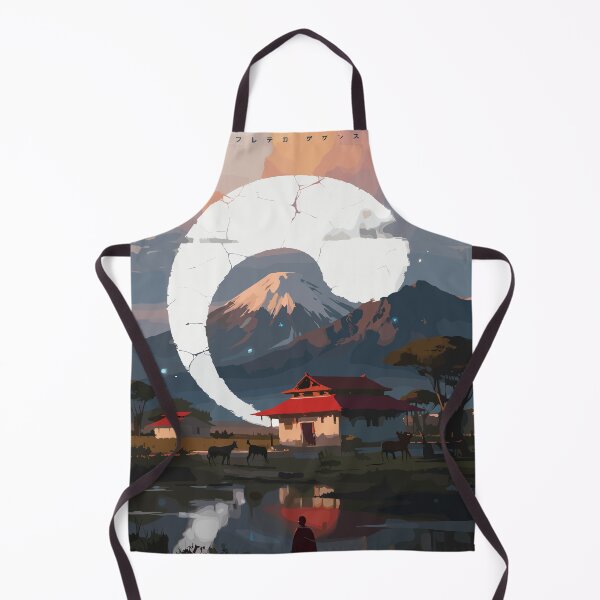 Item preview, Kilimanjaro: Where Heaven Touches Earth designed and sold by Honu2025.