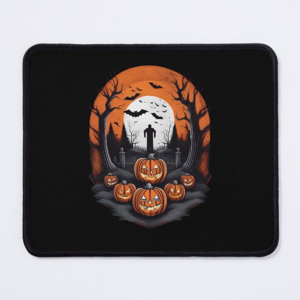 Item preview, Halloween-Fright Night designed and sold by RockitBaby.