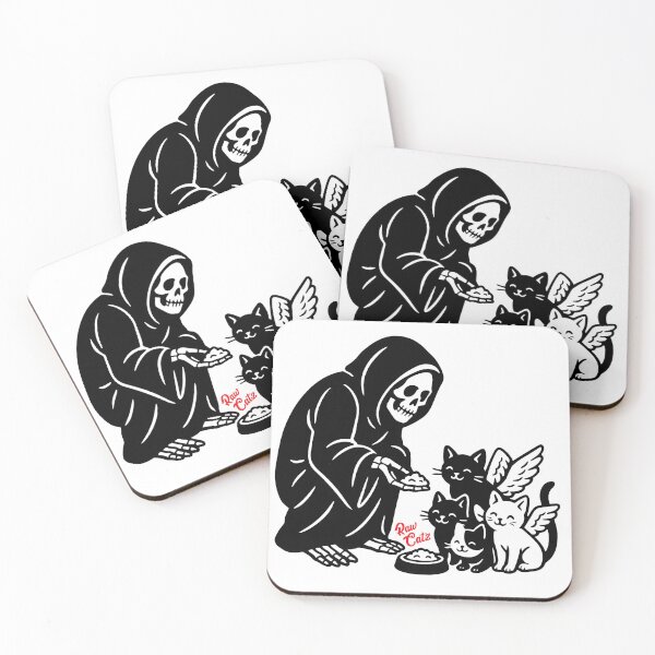 Item preview, Take Care Of My Fur Babies - Raw Catz designed and sold by RawCatz.
