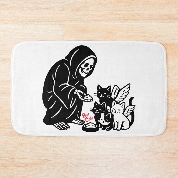 Item preview, Take Care Of My Fur Babies - Raw Catz designed and sold by RawCatz.