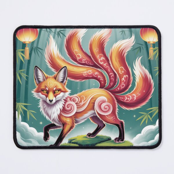 Item preview, illustration in the style of eastern fantasy. designed and sold by Lilashakti ⭐️ ⭐️ ⭐️ ⭐️ ⭐️.