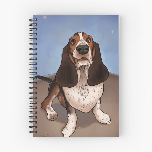 Item preview, Hound Dog designed and sold by RescueStreet.