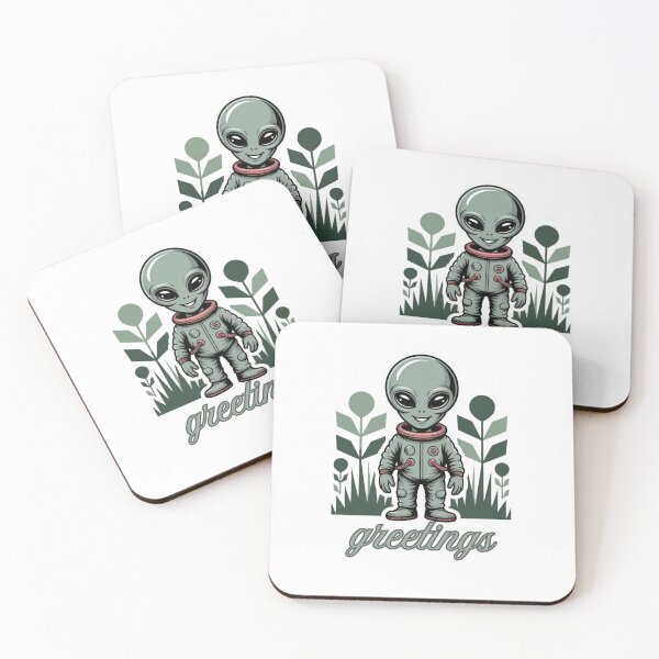 Item preview, UFO designed and sold by rick8888.
