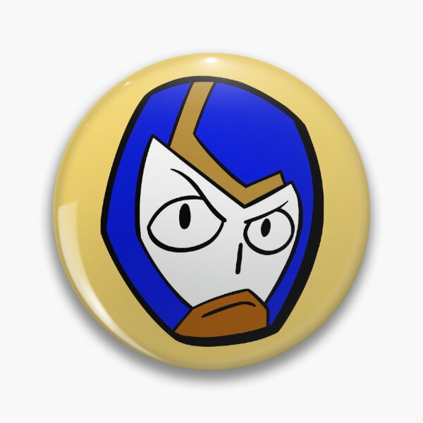 Item preview, Local Talent Sayian Armor Blue designed and sold by localtalent753.