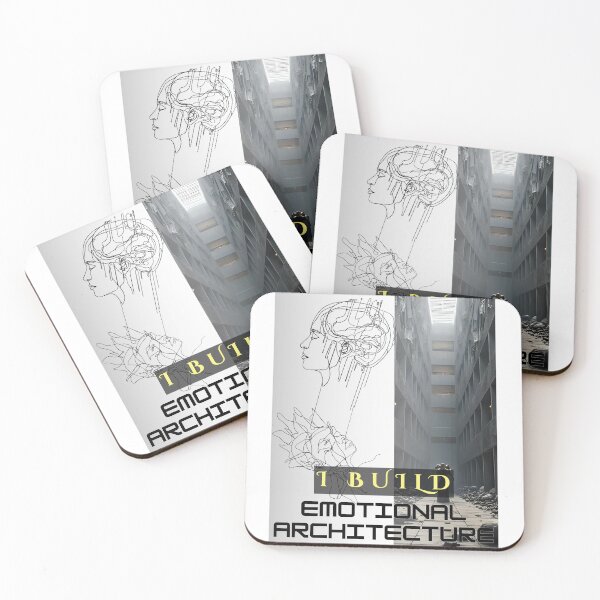 Item preview, Emotional Architecture – Psychology-Inspired Quote Design designed and sold by Mindscapes Studio.