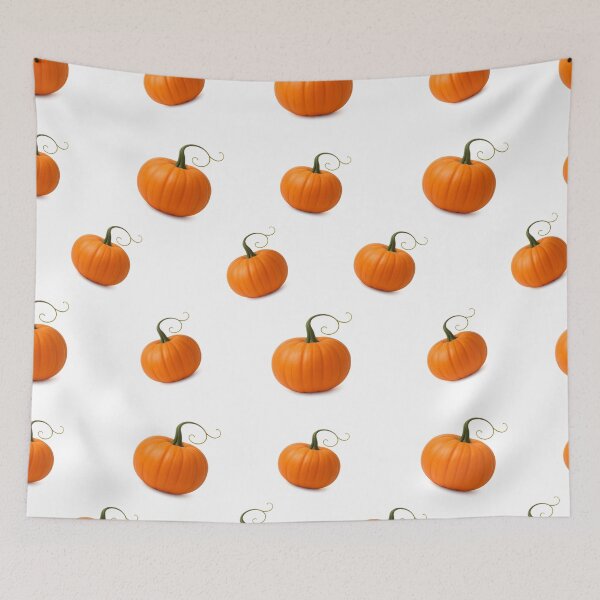 Item preview, Pumpkin Patch designed and sold by BlueCocoaDesign.