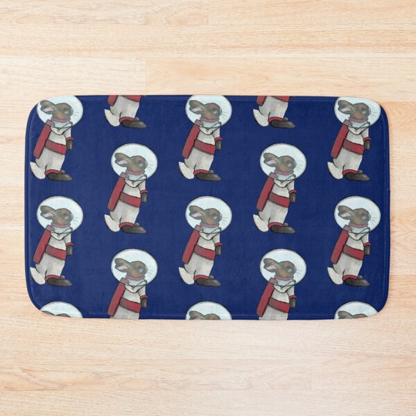 Item preview, Captain Wigglesniffs designed and sold by Erisbunno.