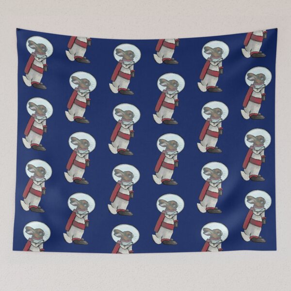 Item preview, Captain Wigglesniffs designed and sold by Erisbunno.