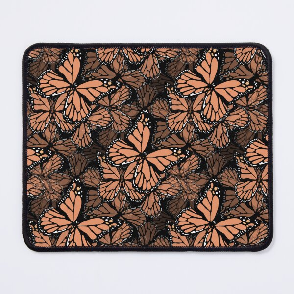 Item preview, Monarch Directional Fade designed and sold by Honey Crystal Fashion and Homegoods .