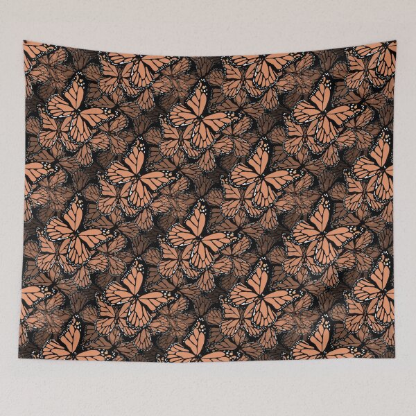 Item preview, Monarch Directional Fade designed and sold by Honey Crystal Fashion and Homegoods .